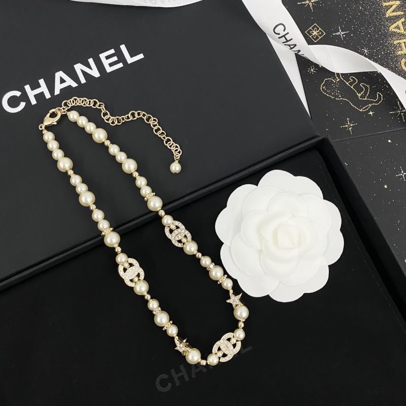 Chanel Necklaces